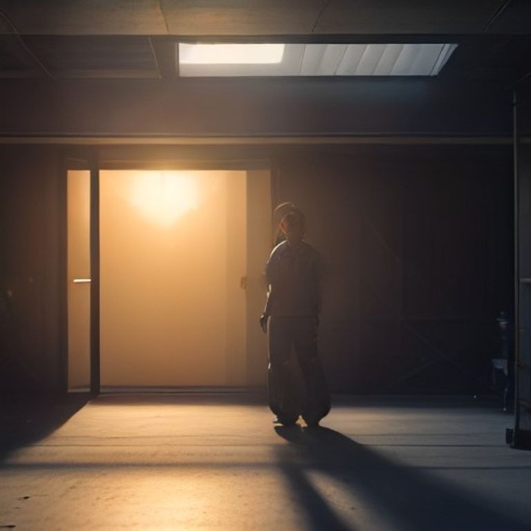 Andrew White Garage Door's Repairs Inc — professional Garage Door Repair in West Covina, our branded team and work van — Garage Door Repair near me Andrew White Garage Door's Repairs Inc — professional Garage Door Repair in West Covina, our branded team and work van — Garage Door Repair near me
